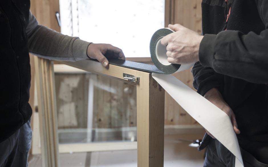 remplacement double vitrage Neuilly-sur-Seine